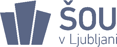 ŠOU v Ljubljani
